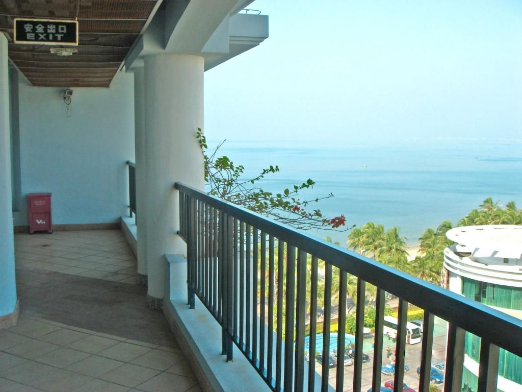 Tianze Beach Resort фото 27