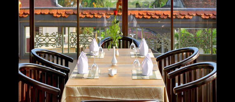 Фото отеля Hoi An Lantern Hotel
