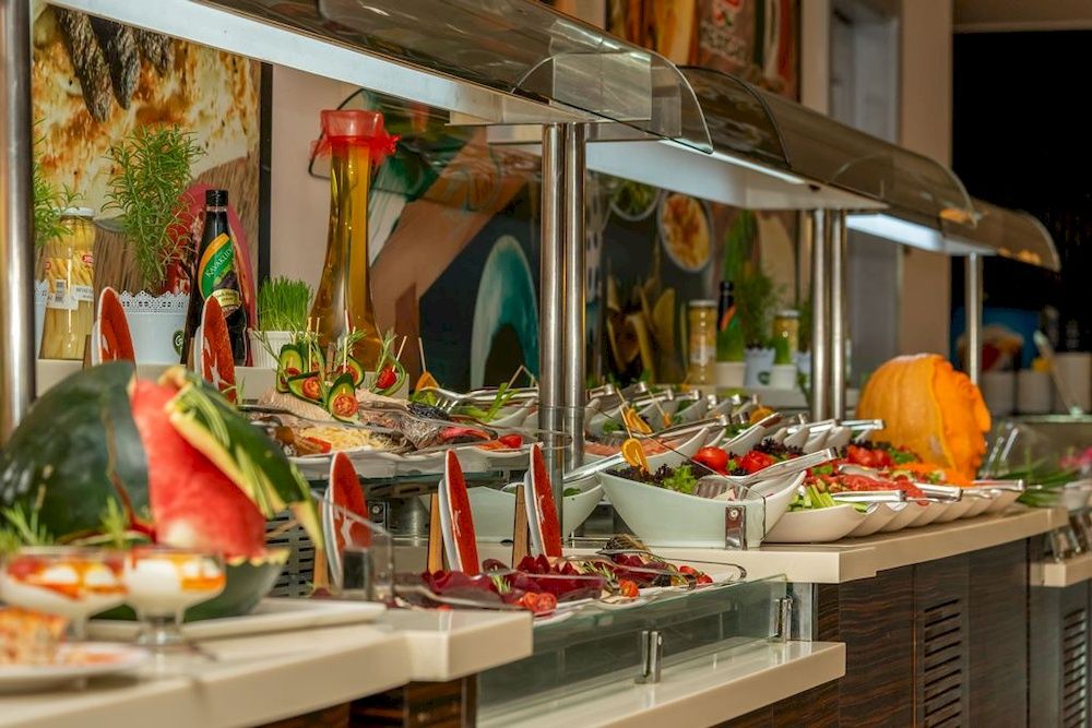 Commodore Elite Suites & Spa (Adults Only) фото 100