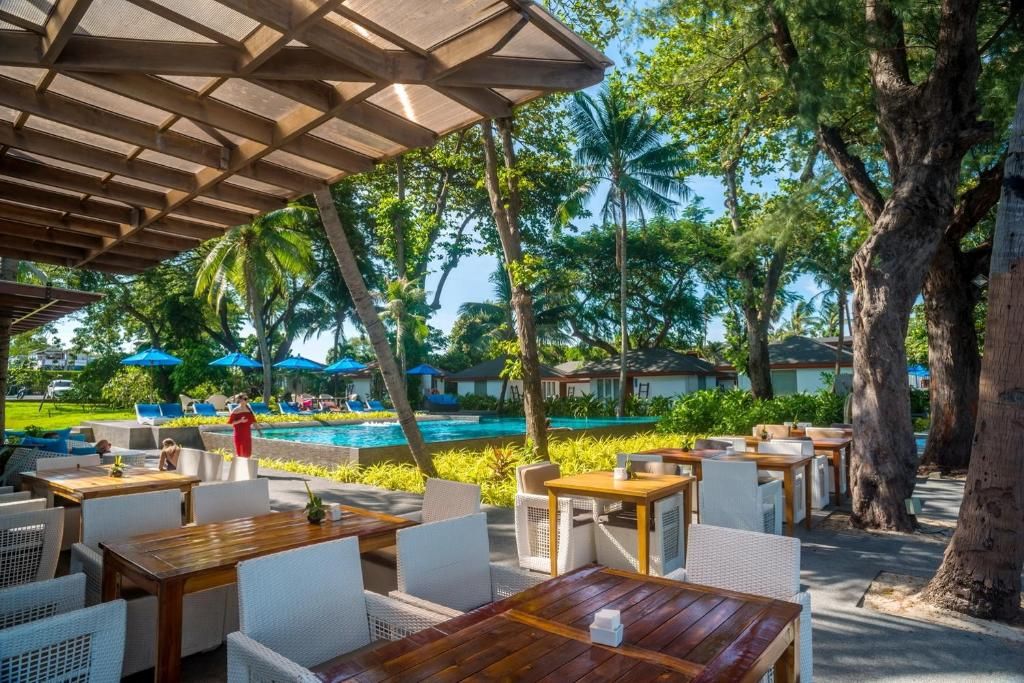 Synergy Samui фото 22