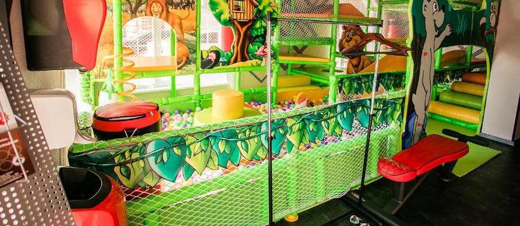 Фото отеля Элиза БонАпарт