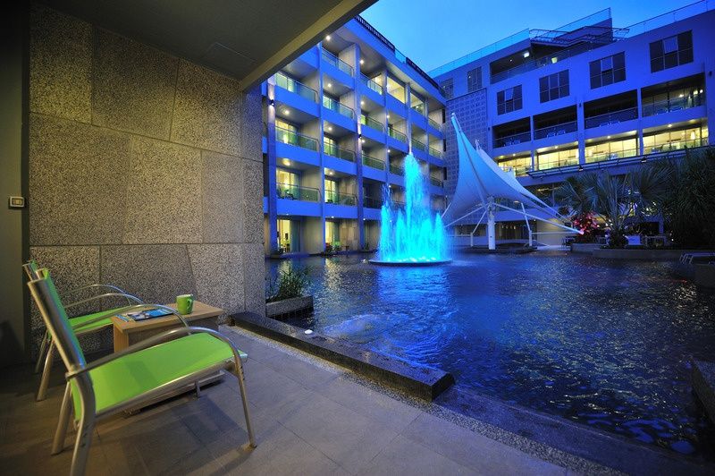 The Kee Resort & Spa фото 23