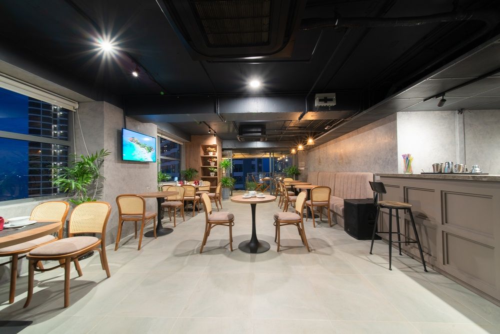 Zenia Boutique Hotel Nha Trang фото 73