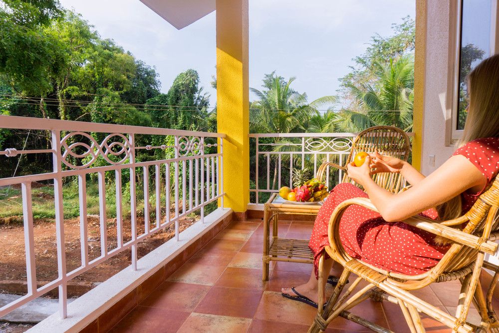 Passions de Goa фото 29