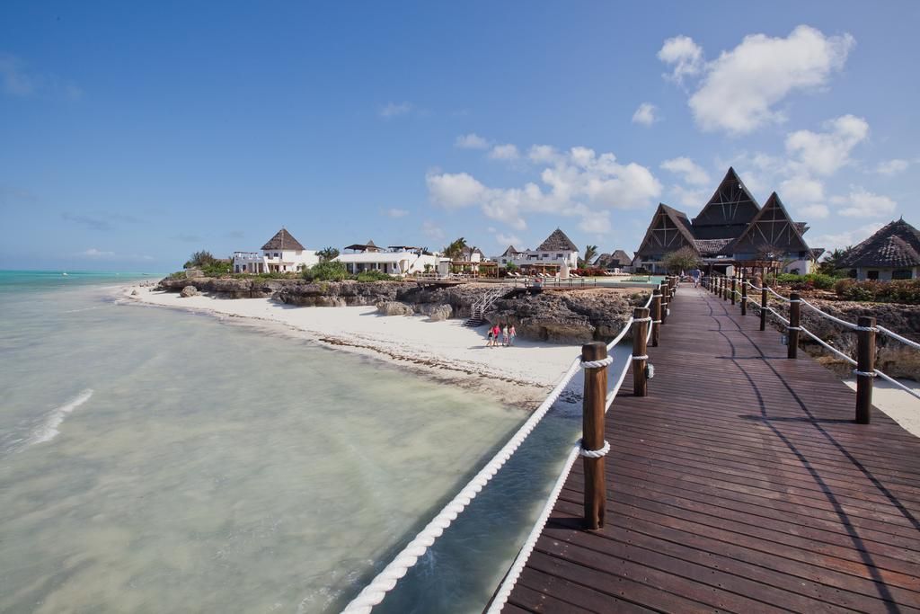 Essque Zalu Zanzibar фото 8