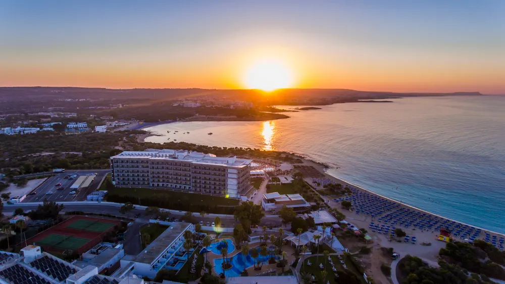 Asterias Beach фото 6