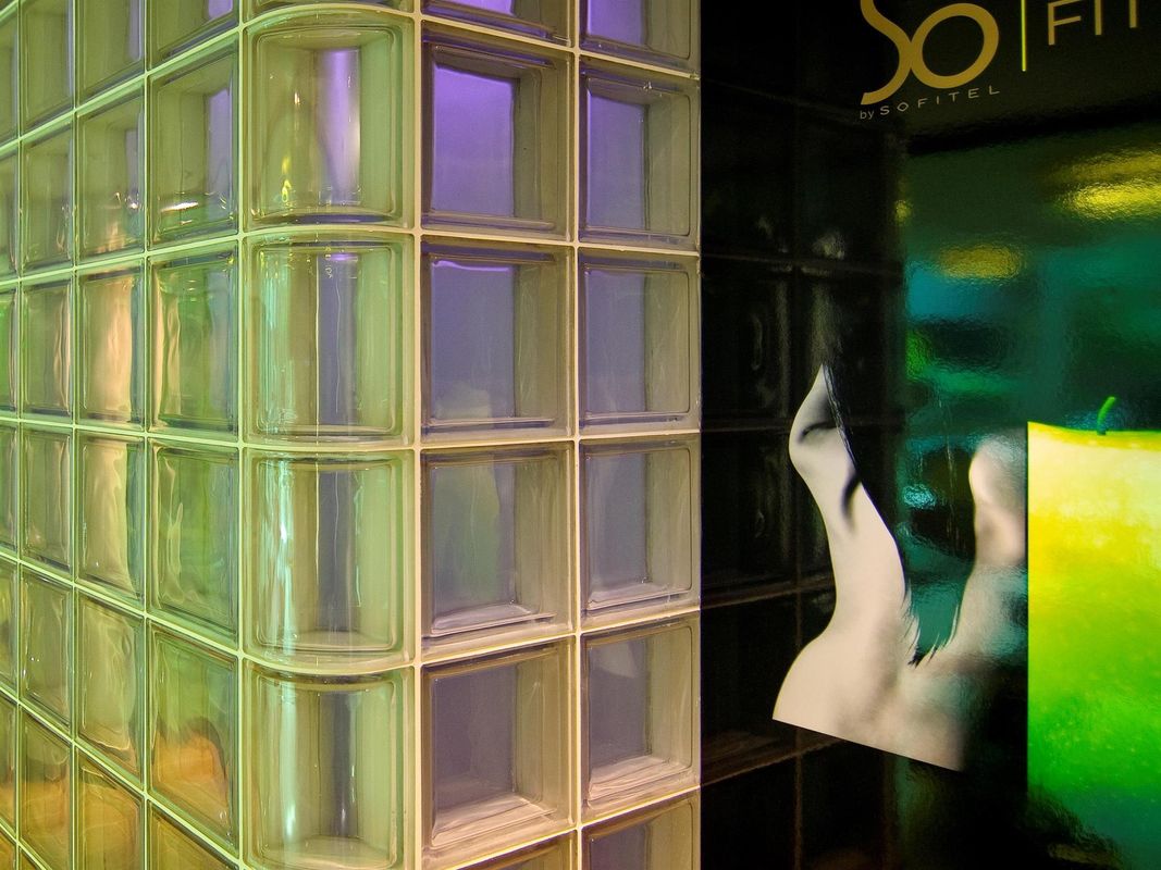 Hotel Sofitel Lyon Bellecour фото 10