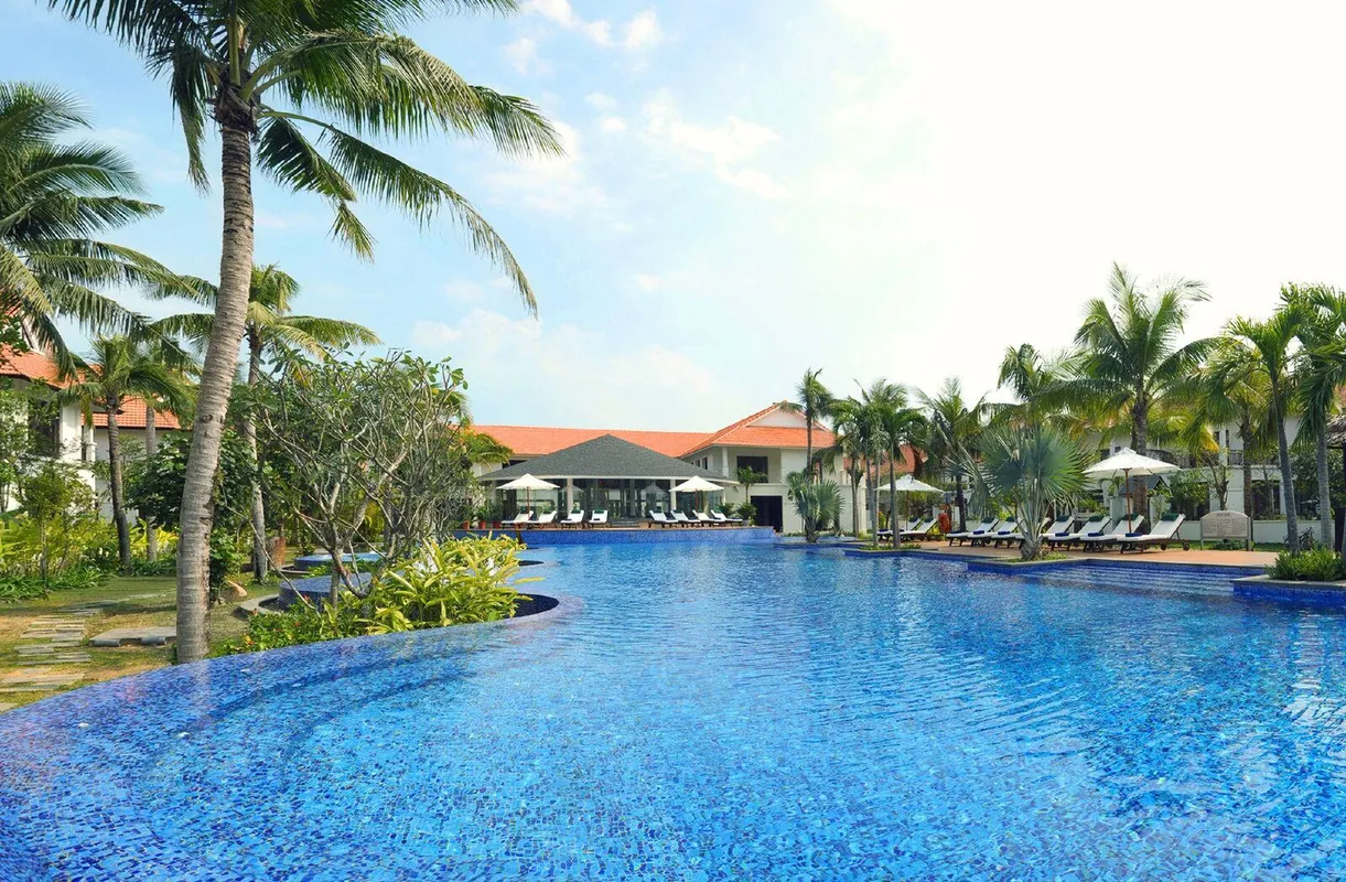 Furama Villas Danang фото 39