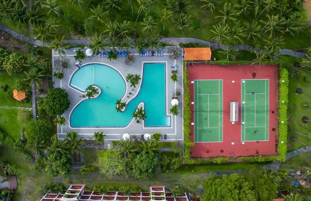 Muine Century Beach Resort & Spa фото 86