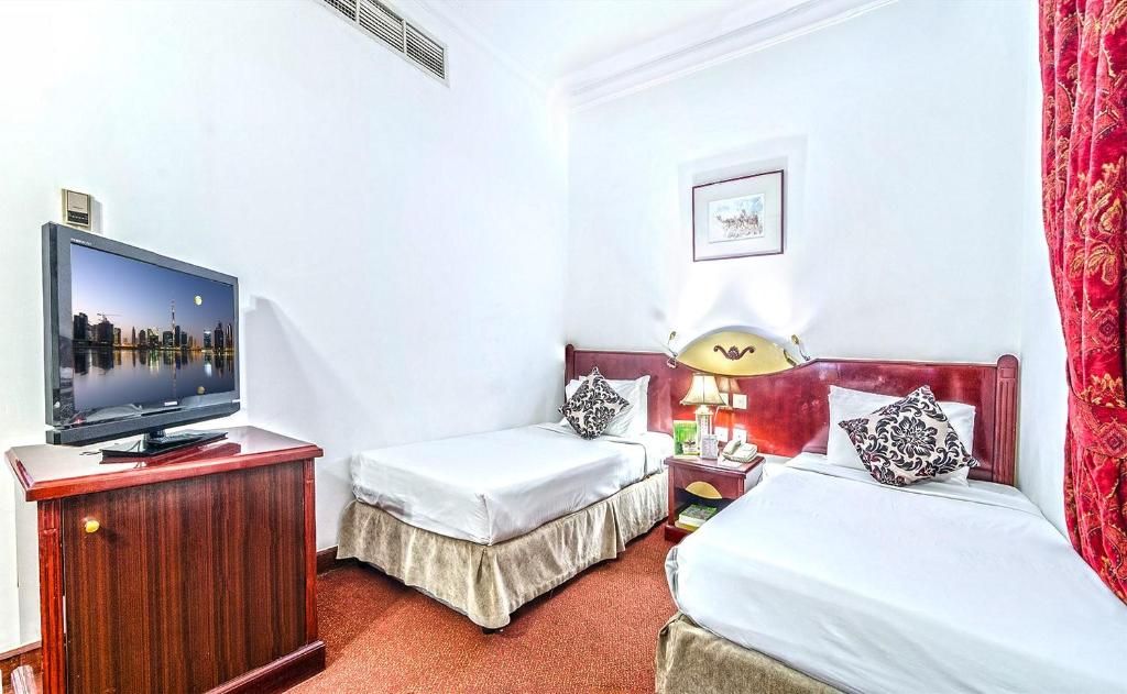 Zain International Hotel фото 83