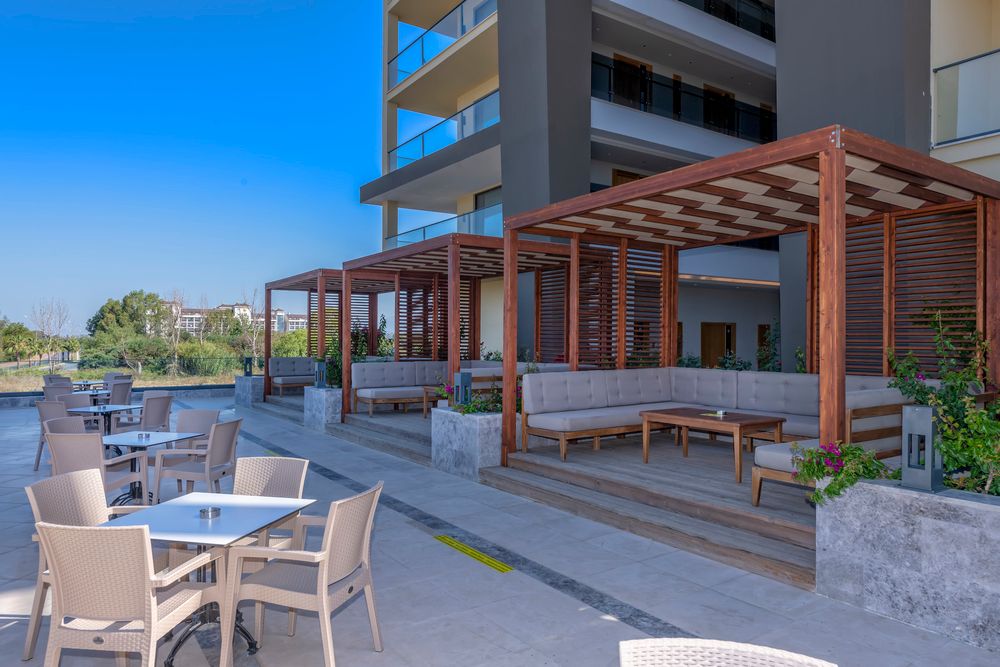 Sorgun Akadia Hotel Luxury (Adult Only) фото 114
