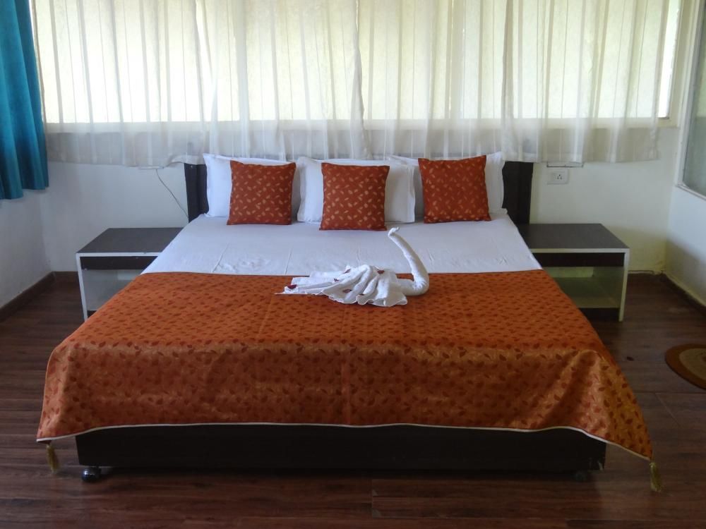 Goa Beach House фото 22