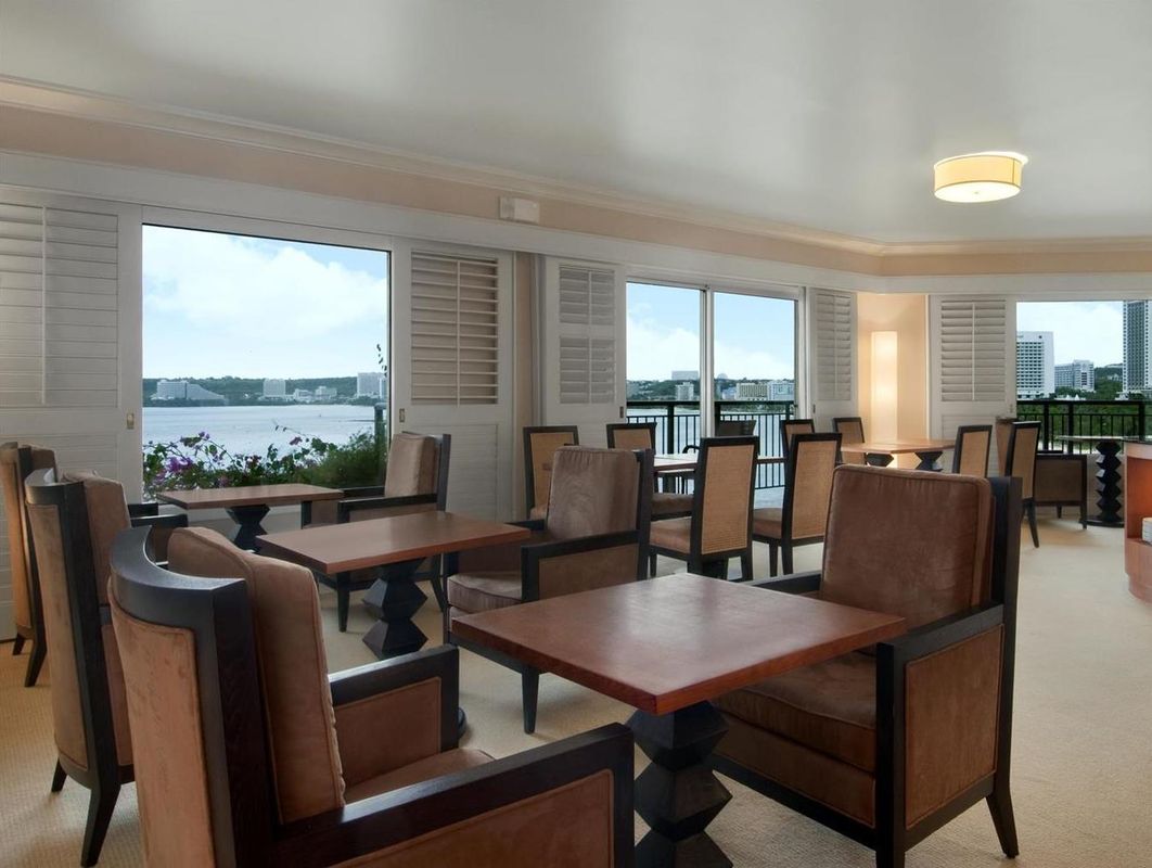 Hilton Guam Resort & Spa фото 26