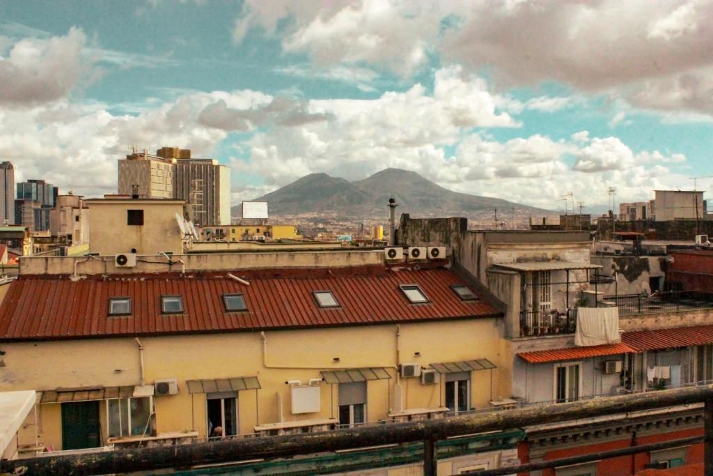 Garden Napoli фото 6