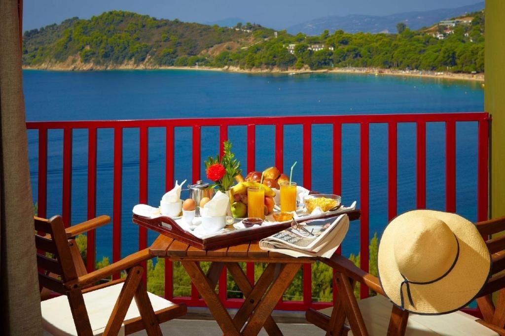 The Skiathos Palace Hotel фото 14