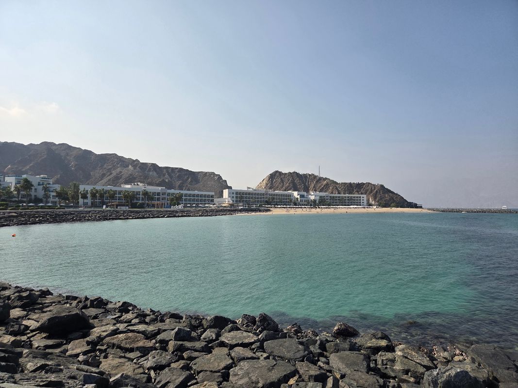 Radisson Blu Resort Fujairah фото 94