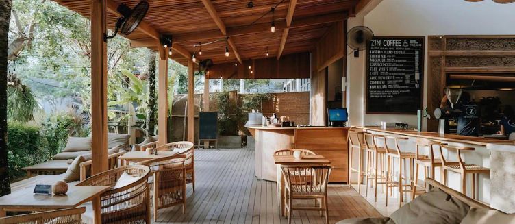 Фото отеля Zin Canggu Resort & Villas