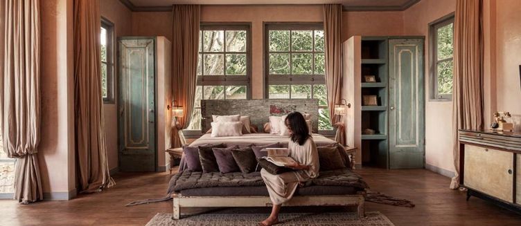 Фото отеля Balquisse Heritage Hotel