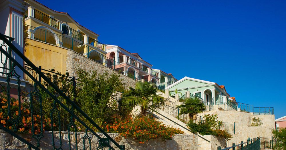 Kefalonia Bay Palace фото 14