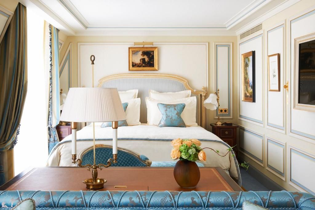 Ritz Paris фото 23