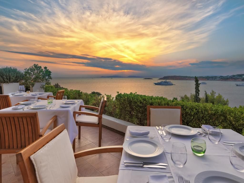 The Westin Athens Astir Palace Beach Resort фото 8