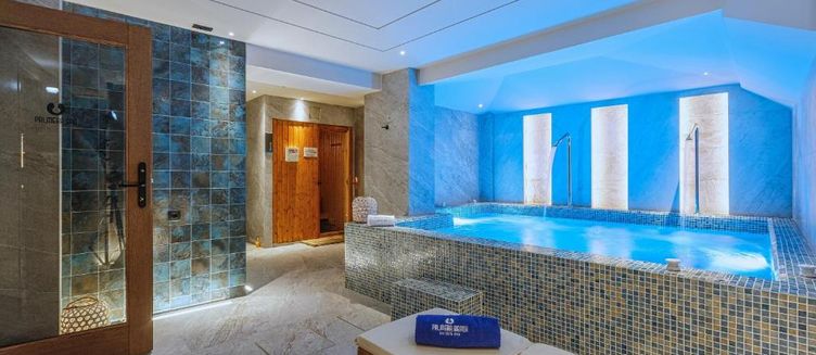 Фото отеля Palmera Beach Hotel & Spa (Adults Only)