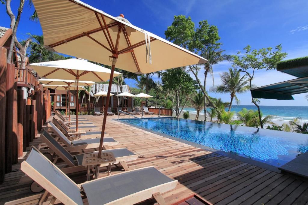 Ao Prao Resort фото 32