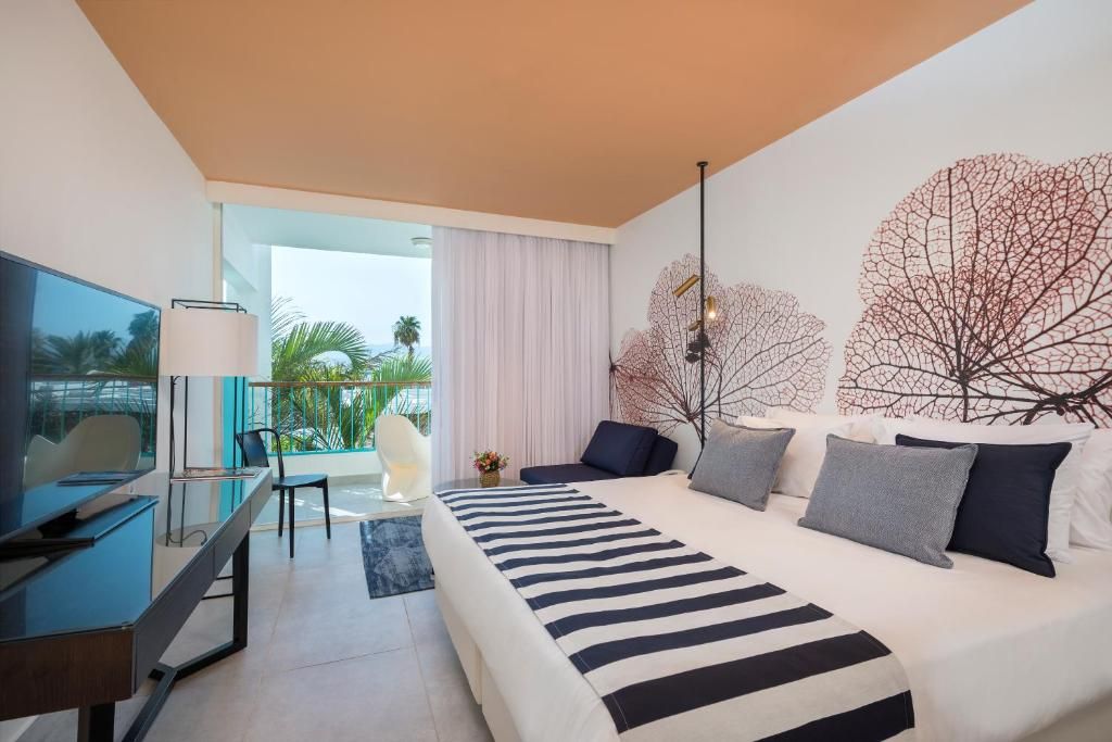 Isrotel Yam Suf Hotel фото 23