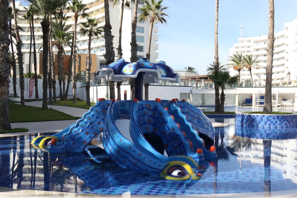 Sousse Pearl Marriott Resort & Spa фото 8