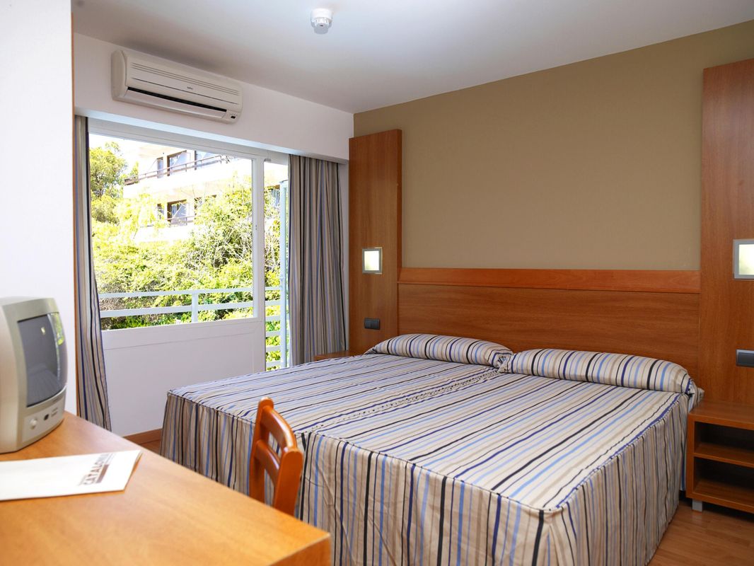 Hotel Alea фото 13