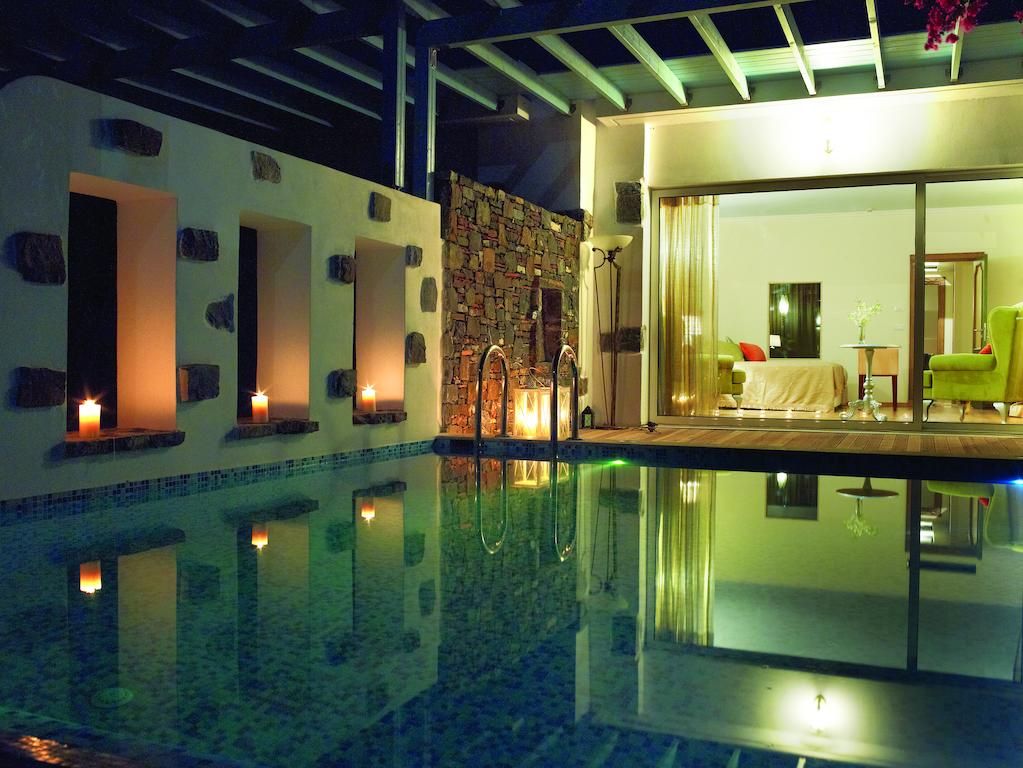 Atrium Prestige Thalasso Spa Resort & Villas фото 92