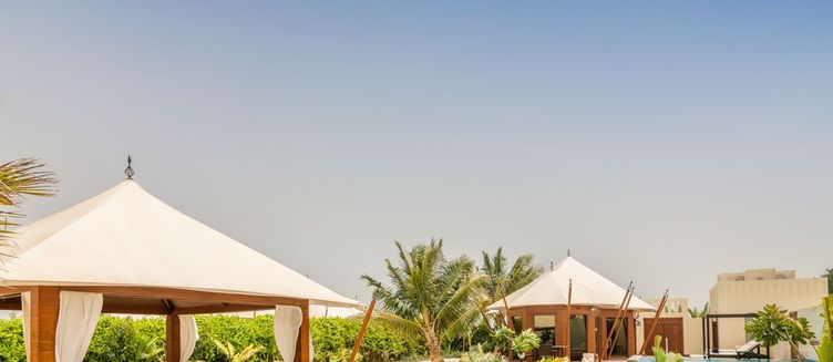 Фото отеля The Ritz-Carlton Ras Al Khaimah, Al Hamra Beach