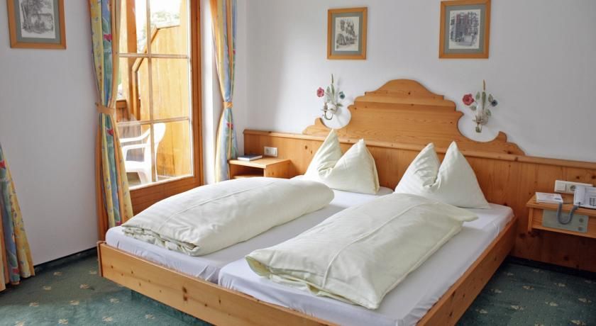 Hotel Seethurnhof фото 3