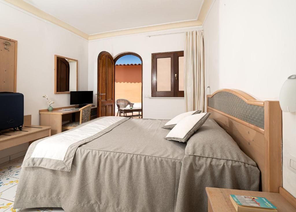Hotel il Girasole фото 4