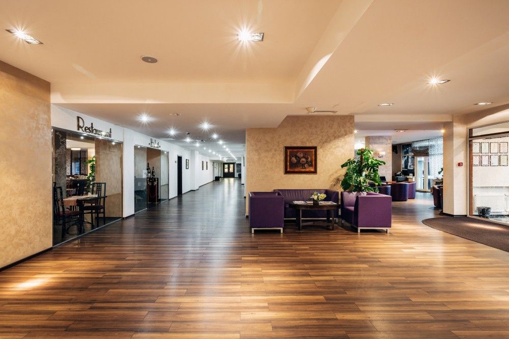 Парк-отель «Repino Cronwell Park Hotel» фото 25