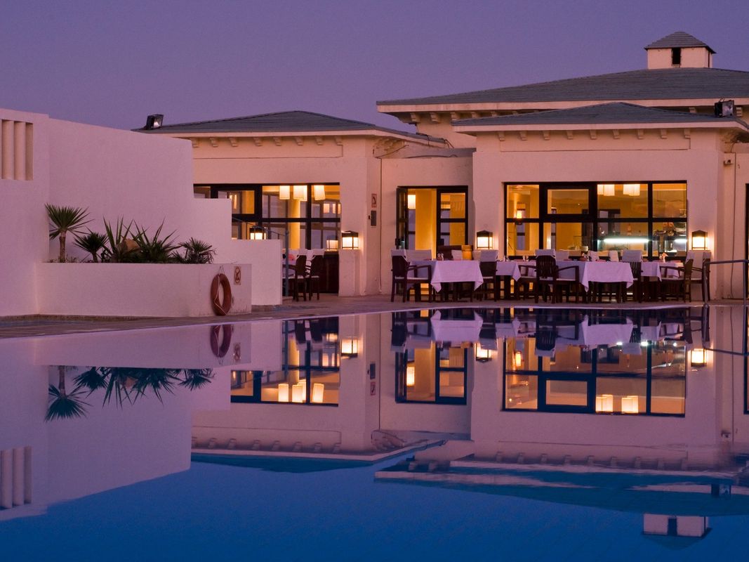 Ulysse Palace & Thalasso Adults Only фото 36