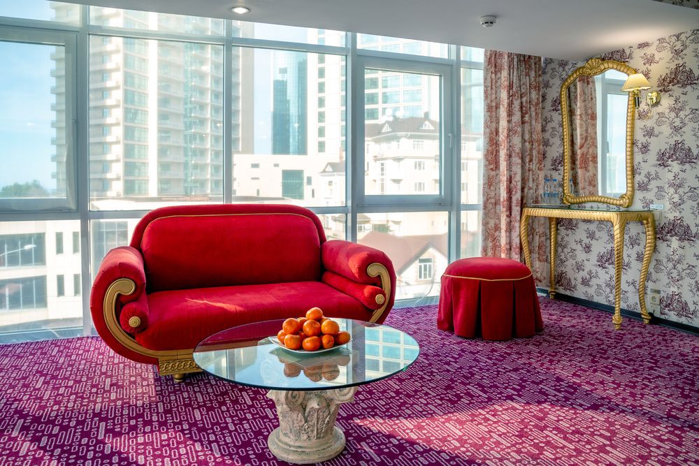City Park Hotel Sochi фото 109