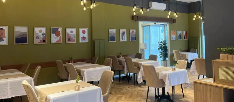 Фото отеля Zin D Home Dudullu Suits