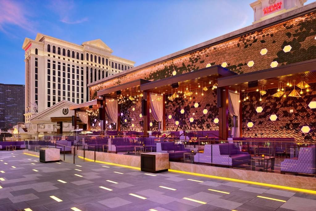 Caesars Palace фото 40