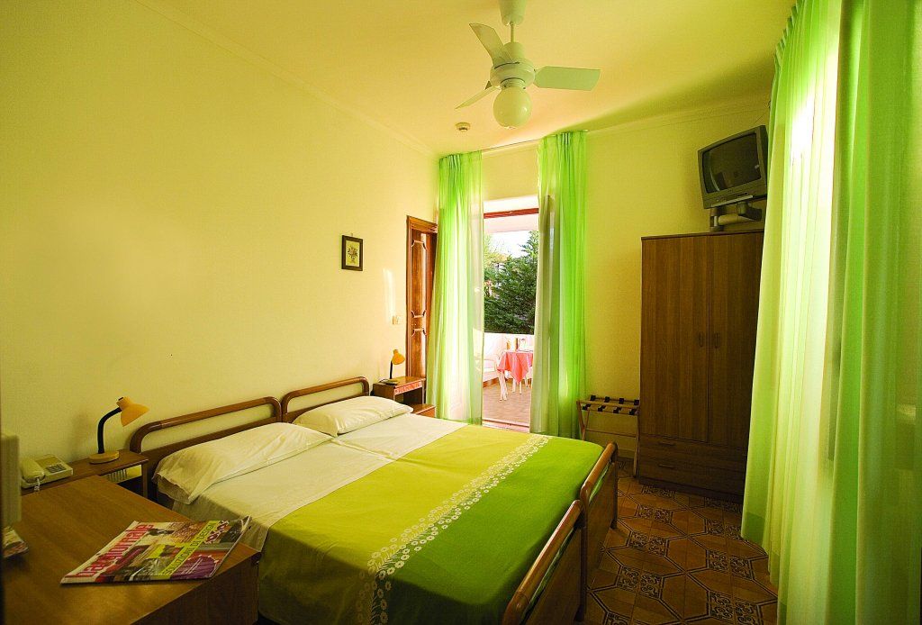 Hotel Cesotta фото 2