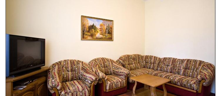 Фото отеля Светлица