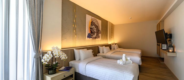 Фото отеля iSanook Resort & Suites Hua Hin