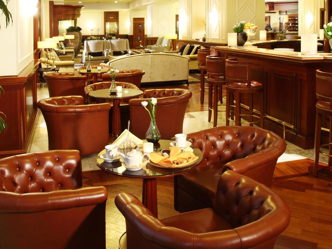 Starhotel Majestic фото 1