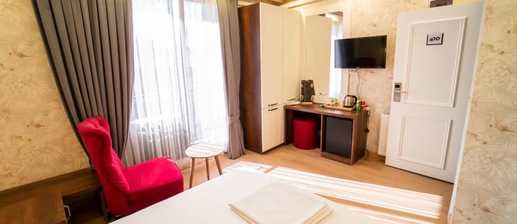 Фото отеля Dymar Hotel