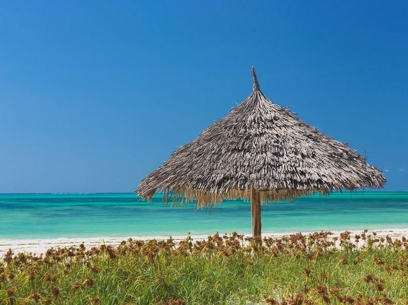 Hakuna Majiwe Beach Lodge фото 22