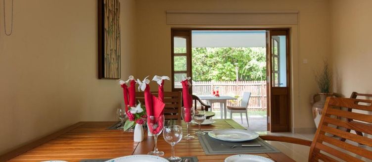 Фото отеля Le Relax Self Catering