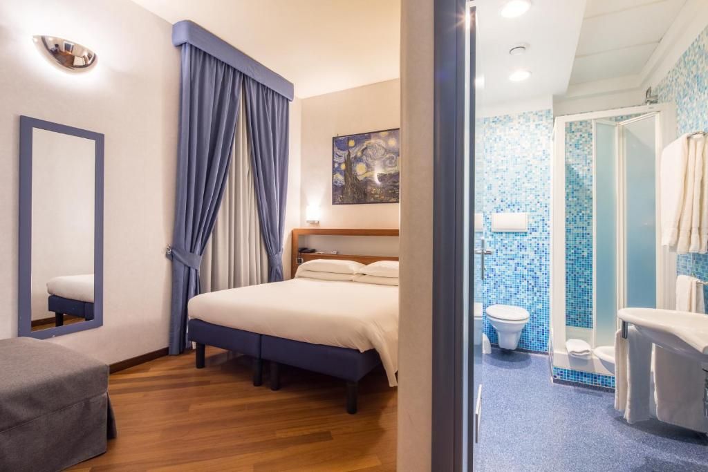 Best Western Hotel Plaza фото 26
