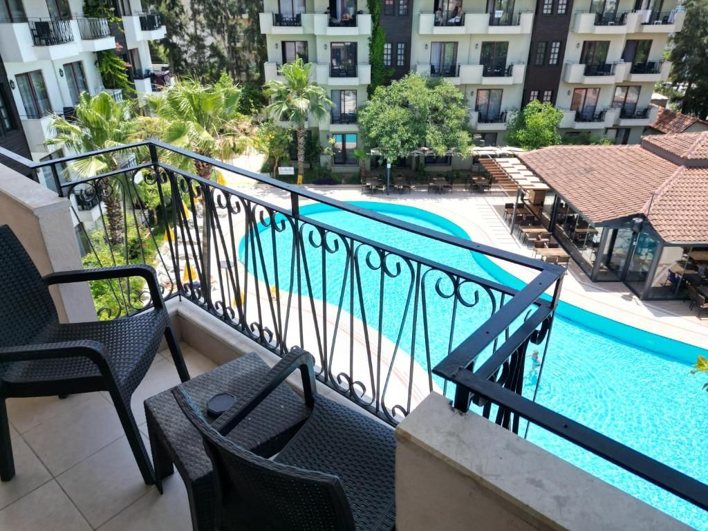 Lemas Suite Hotel фото 54