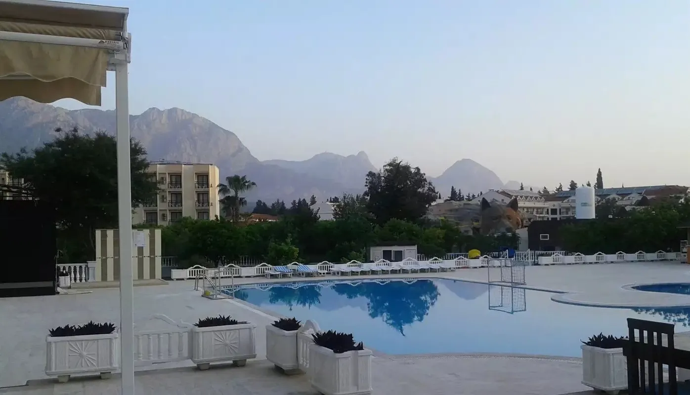 Adalin Resort Kemer фото 12
