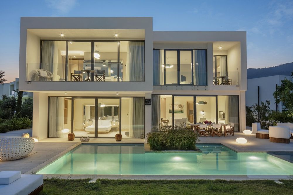 Susona Bodrum Lxr Hotels & Resort фото 50